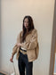 MICRO CHECK JACKET 2462