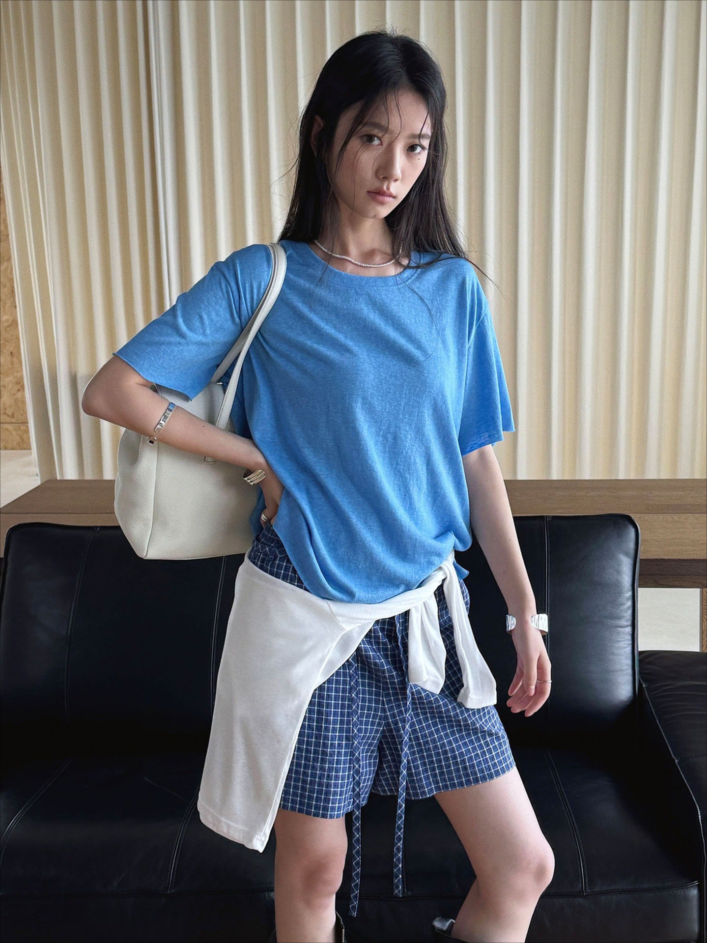 ベーシックTシャツ 2424