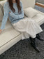 LOOSE RINGER TEE 2453