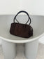 SUEDE WIDE BOSTON BAG 2495