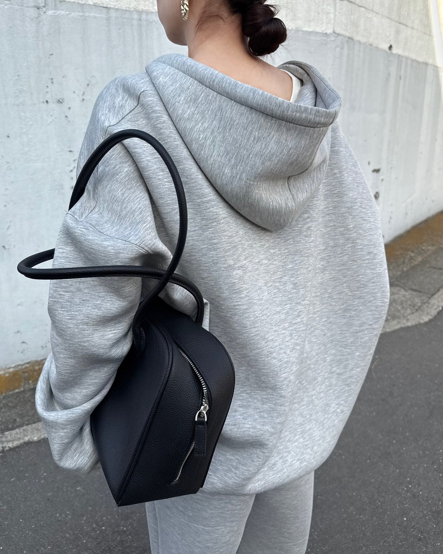 オーバースウェットセットアップ 2208