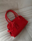 ミニボストンハンドバッグ2143