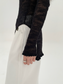 SHEER KNIT LONG TOP 2120