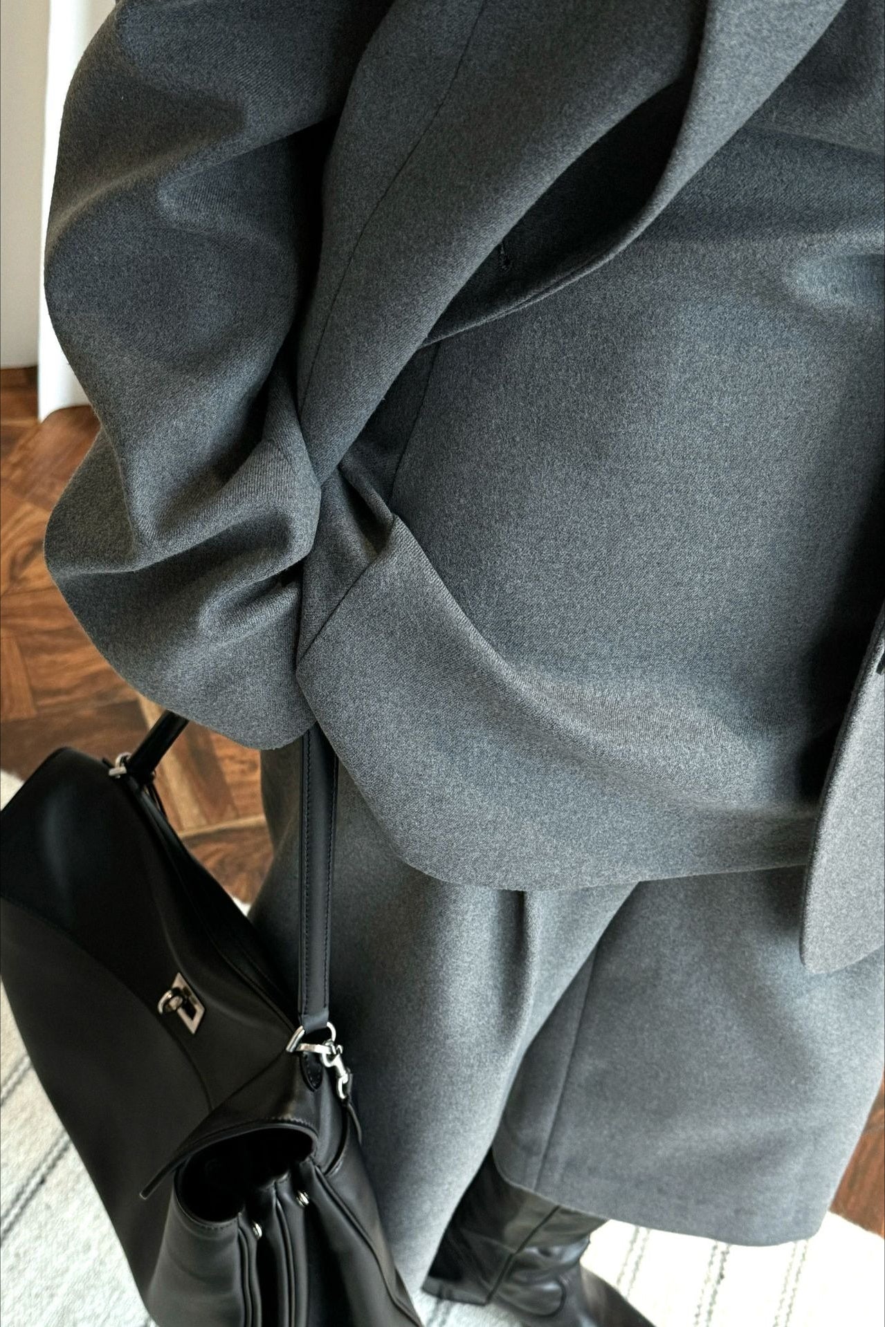 クラシックテーラードジャケット(SET) 2252