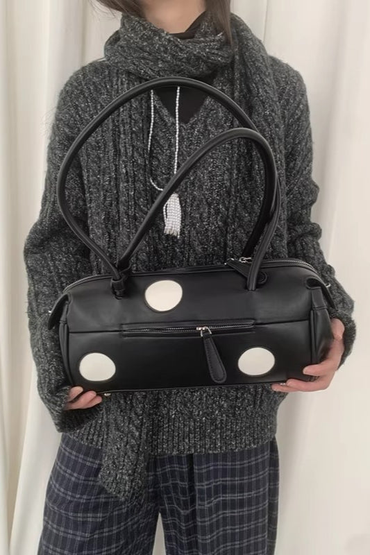 ドットショルダーバッグ 2269