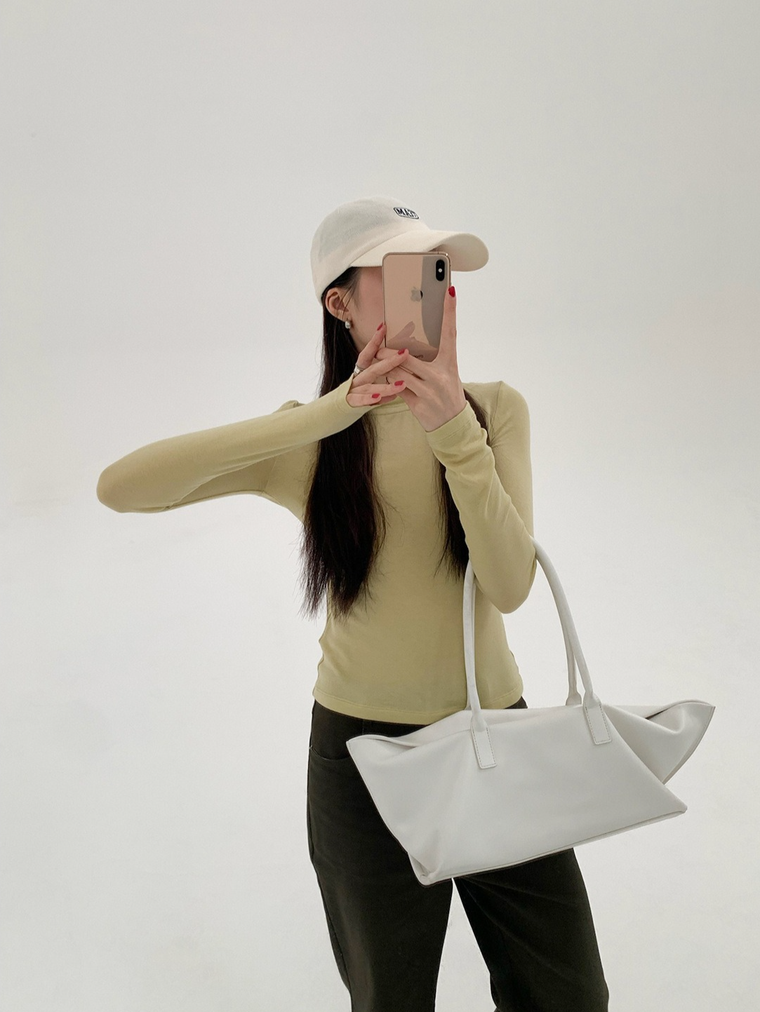 BACK-TIE OPEN TOP 2119