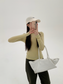 BACK-TIE OPEN TOP 2119