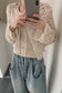 CROCHET LACE CARDIGAN 2315