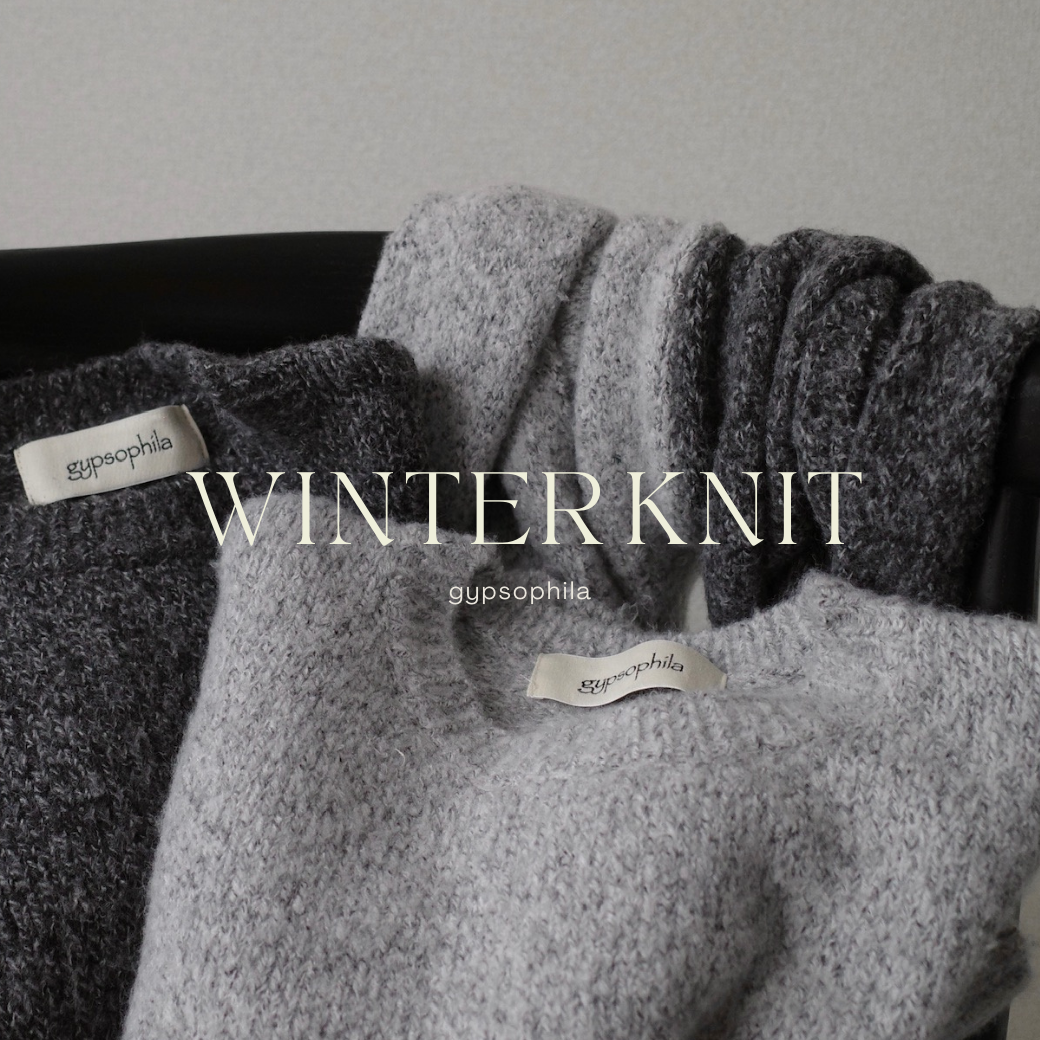 公式】gypsophila(ジプソフィア)