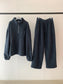 FLEECE ONE MILE PULLOVER 2508