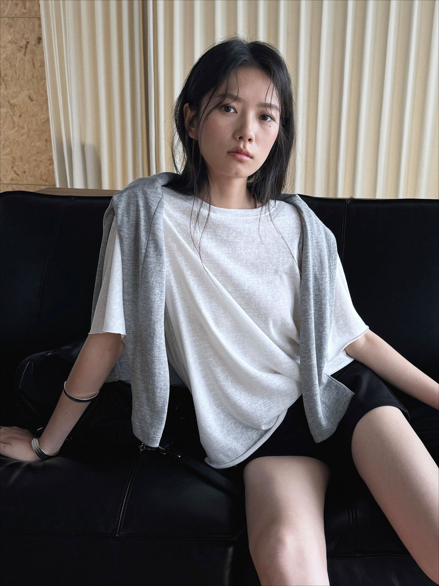 ベーシックTシャツ 2424