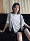 ベーシックTシャツ 2424