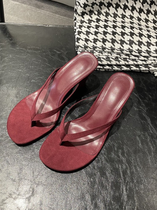THONG SANDALS 2362