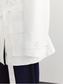 OVERSIZED STAND COLLAR COAT 2128