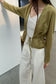 2WAY SHEER CARDIGAN 2303