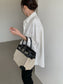 ESSENTIAL OVER-SHIRT 2461