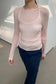 MULTI COLOR SHEER TOP 2307