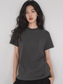ベーシッククルーネックTシャツ 2094