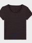 FINE BORDER TEE 2475