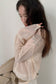 SEE THROUGH SUMMER KNIT 2298