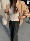 MICRO CHECK JACKET 2462