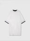 ニュアンスロングTシャツ2359