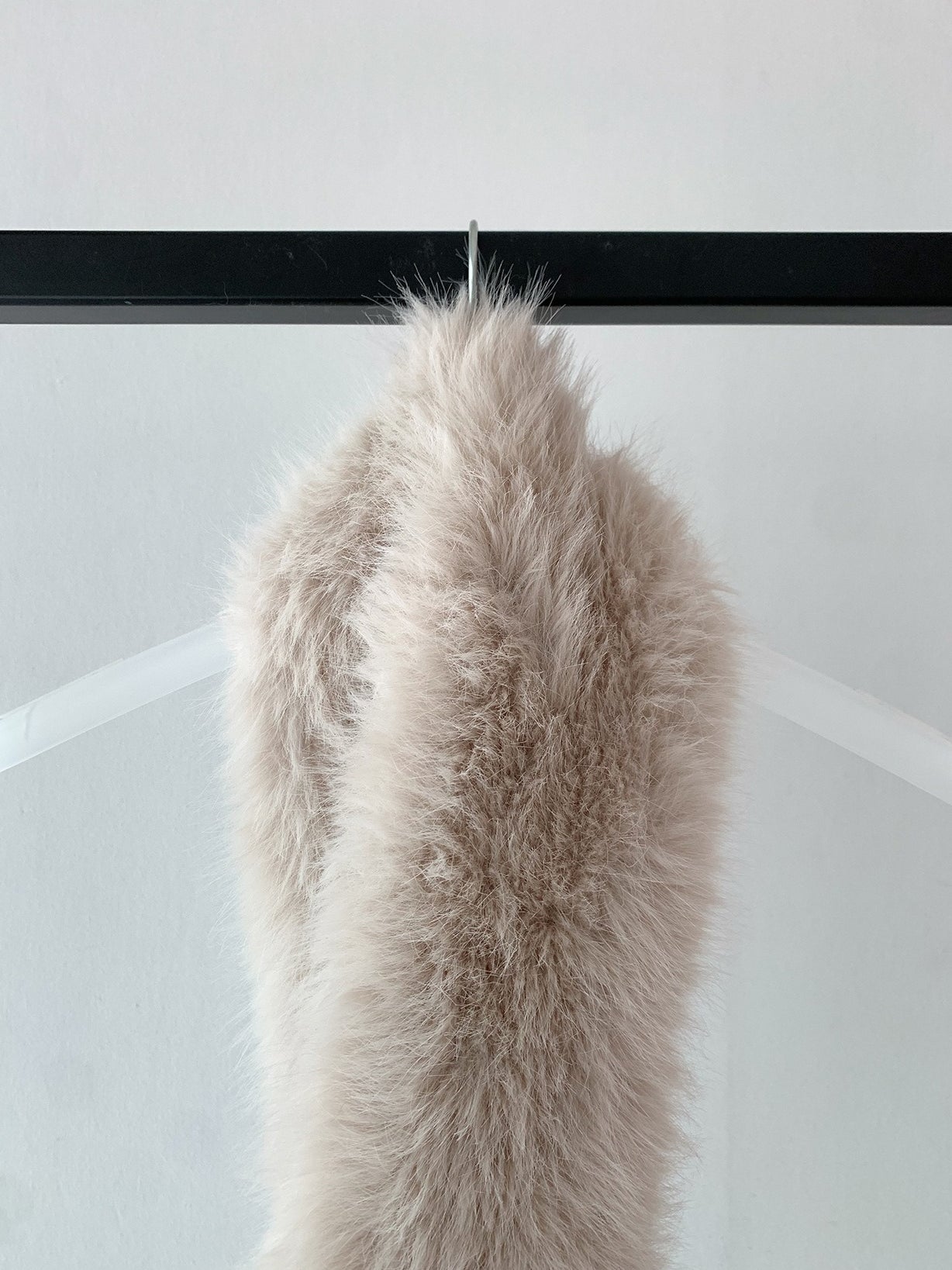 ECO FUR TIPPET 2519