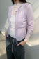 MULTI COLOR SHEER TOP 2307