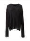 SHEER LOOSE KNIT 2480