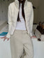 BOA COMBI KNIT JACKET 2523
