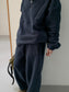 FLEECE ONE MILE PULLOVER 2508