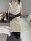 ECO FUR TIPPET 2519