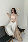 SEE THROUGH SUMMER KNIT 2298