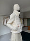 BOA COMBI KNIT JACKET 2523