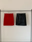 SUEDE MIDI SKIRT 2460