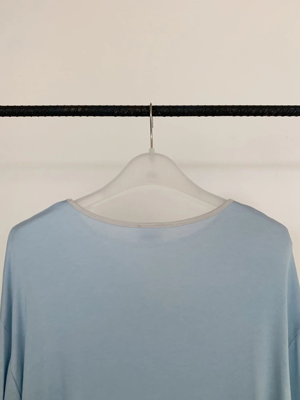LOOSE RINGER TEE 2453