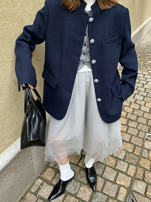 新品未使用❗️完売商品　gypsohila cloud cardigan トップス | gypsohila