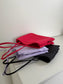 SATIN MINI TOTE BAG 2517