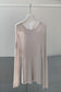 LOOSE ROUND NECK KNIT 2319