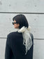 SHEER LONG SCARF 2498