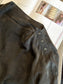 NUANCE DRAPE BLOUSE 2473