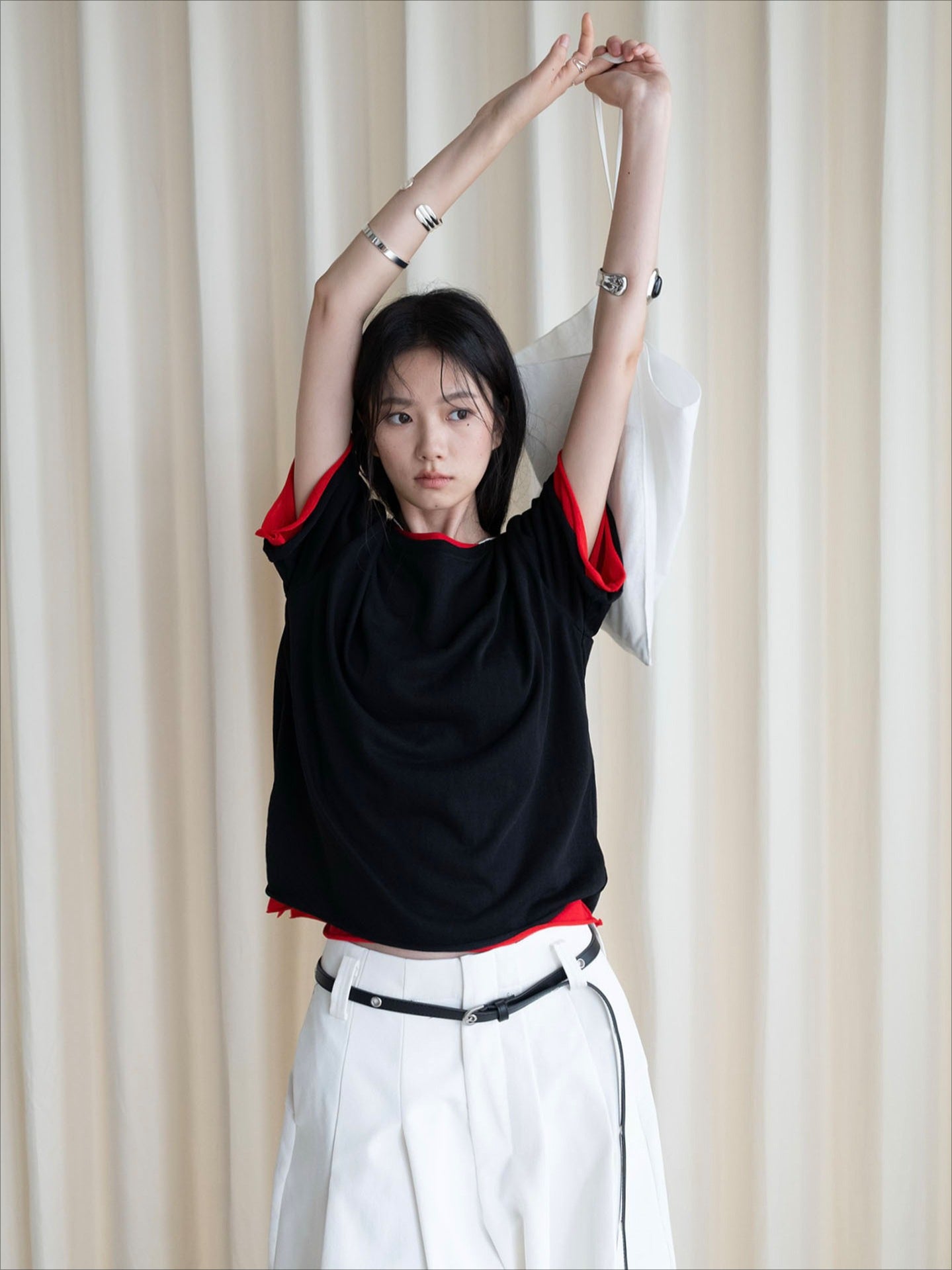 ベーシックTシャツ 2424