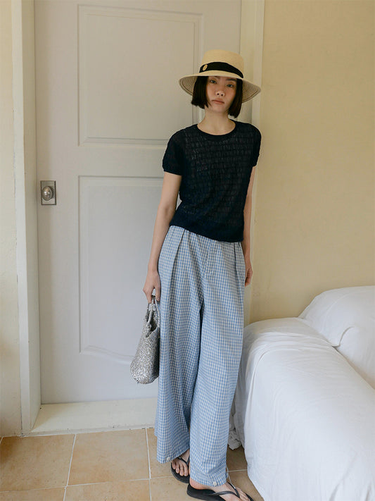 Tops – gypsophila
