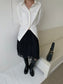 ESSENTIAL OVER-SHIRT 2461