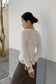 2WAY SHEER CARDIGAN 2303