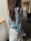 LOOSE RINGER TEE 2453