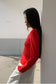 BUTTON HENLEY TOP 2314