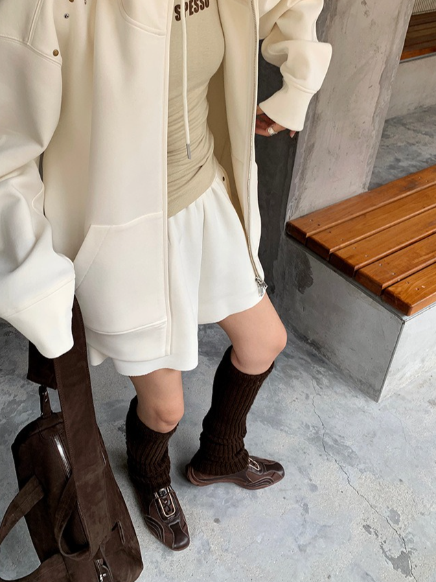 スウェットショートパンツ 2171