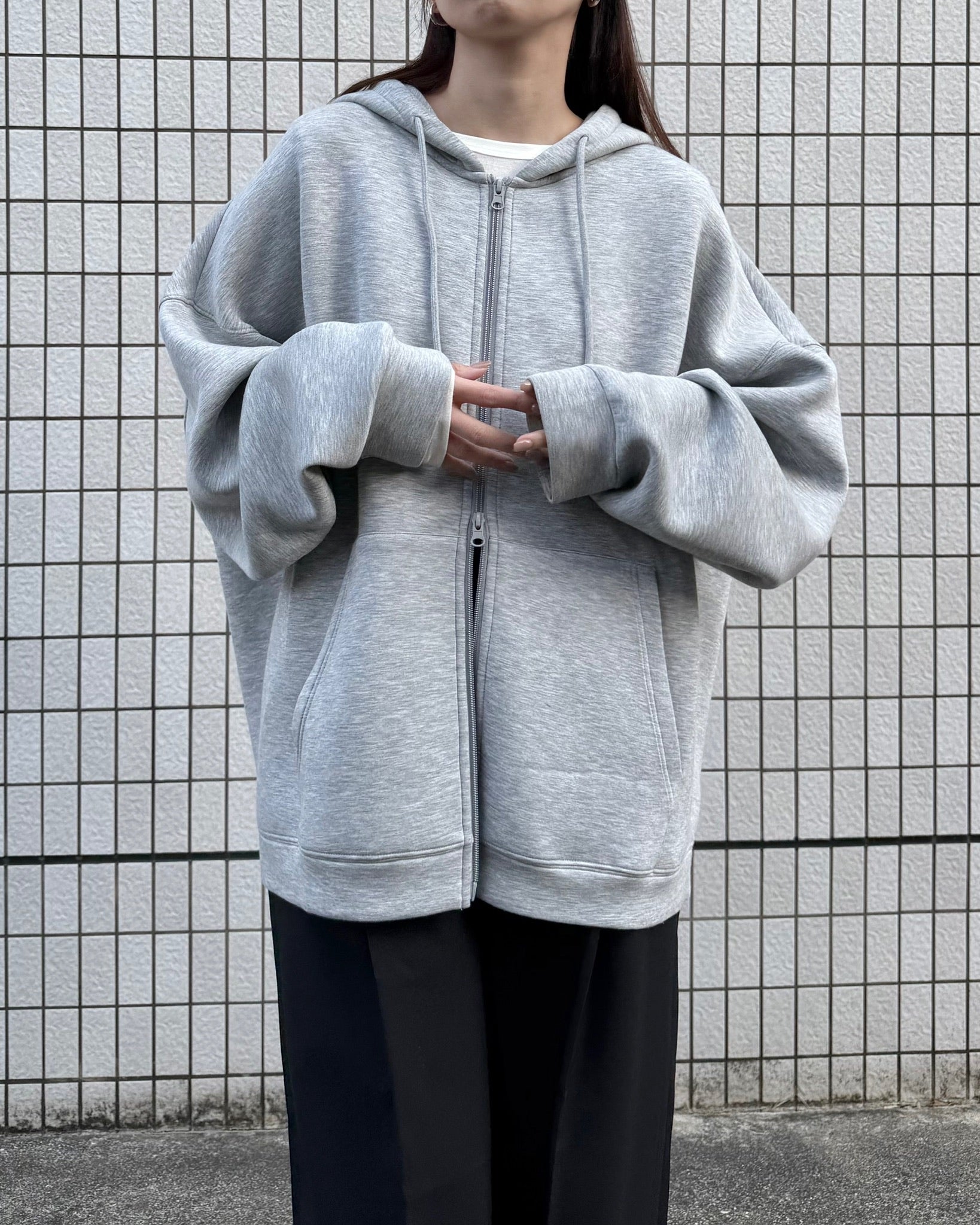 オーバースウェットセットアップ 2208 – gypsophila