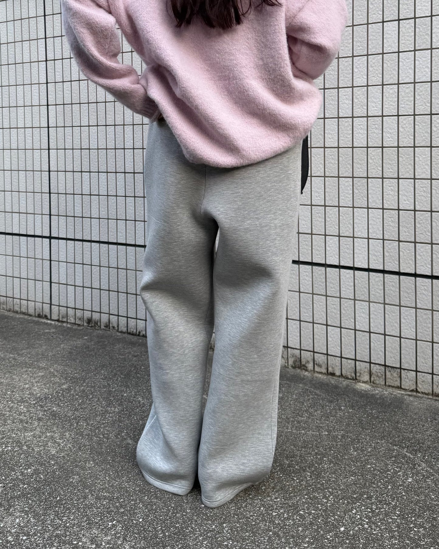 オーバースウェットセットアップ 2208
